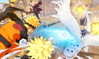 Naruto to Boruto: Shinobi Strikers - Disponibile il DLC2 del Season Pass 6